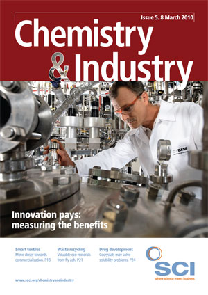 Chemistry & Industry